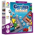 Produktbild: The Genius Square
