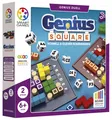 Produktbild: SMART GAMES Genius Square ab 6 Jahren 2 Spieler Knobelspiel