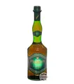 Produktbild: Pâpidoux Calvados VSOP / 40 % Vol. / 0,7 Liter-Flasche