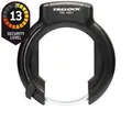 Produktbild: Trelock Rahmenschloss RS 481 XXL PROTECT-O-CONNECT AZ  8006092