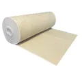 Produktbild: Nadelfilz aus 100 % Schafschurwolle 250g/m², 1,00 m breit 2,50 m lang, ca. 2,5 mm dick, 2,5 m², (EUR 4,38/m²), Naturfaser, 100 % biologisch abbaubar, waschbar, Öko-Tex Standard 100, Produktklasse 1