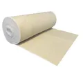 Produktbild: Nadelfilz aus 100% Schafschurwolle 250g/m², 1m breit 2,5m lang, ca. 2,5mm dick