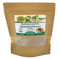 Produktbild: AKAZIENFASER Ballaststoffe Pulver 200 G