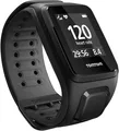 Produktbild: TomTom Runner 2 Cardio GPS Uhr, schwarz, small
