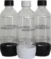 Produktbild: Sodastream KSTFL Standard 3er Pack 1,0L PET