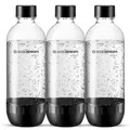 Produktbild: Sodastream PET-Flasche Universal (3 Flaschen, 1L, bl