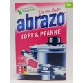Produktbild: abrazo 5er-Set: Reinigungskissen 