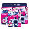 Produktbild: Topf & Pfanne | 24 Reinigungskissen, 3x8 Stk. für Töpfe & Küche, Spülschwamm ...