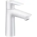 Produktbild: hansgrohe HG EH-WT-MI TALIS E 110 CoolStart ohne Ablaufgarnitur mattweiss (71714700)
