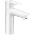 Produktbild: hansgrohe Talis E Waschtischarmatur 71714700 5 l/min, ohne Ablaufgarnitur, mattweiß