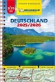 Produktbild: Michelin Kompaktatlas Deutschland 2025/2026 (MICHEL... | Buch | Zustand sehr gut