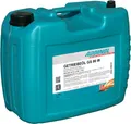 Produktbild: ADDINOL Getriebeöl GS80W 20 Liter SAE 80W API GL-4 mineralisch 20L