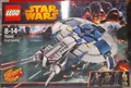 Produktbild: LEGO Star Wars 75042 Droid Gunship von 2014 NEU OVP EOL MISB