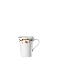 Produktbild: Hutschenreuther Nora Christmas Becher mit Henkel 0,4 l