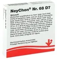 Produktbild: Neychon Nr.68 D7 Ampullen 5x2ml
