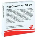 Produktbild: Neychon Nummer 6 8 D7 Ampullen