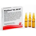 Produktbild: NEYCHON Nr.68 D 7 Ampullen 5X2 ml