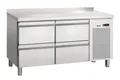 Produktbild: BARTSCHER Kühltisch S4-150 MA