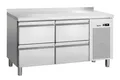 Produktbild: Kühltisch S4-150 MA