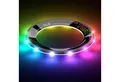Produktbild: TOSY TOSY Flying Ring / Disc –mit LED, (Mehrfarbig), superhell, Lost-Mode Magnetspielbausteine