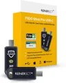 Produktbild: REINER SCT FIDO Stick Pro USB-C FIDO2 U2F Sicherheitsschlüssel
