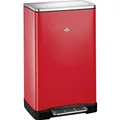 Produktbild: Wesco Big Double Boy rot (36 l) (112756)