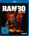 Produktbild: Rambo - First Blood (Blu-ray)