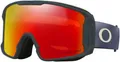 Produktbild: OAKLEY LINE MINER M Schneebrille 2026 ink haze/prizm snow torch iridium