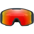Produktbild: Oakley Line Miner XM Prizm Skibrille (Größe One Size, grau)