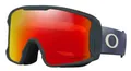 Produktbild: Oakley Line Miner M Ink Haze Prizm Torch 25/26