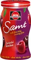 Produktbild: Schwartau Samt zweierlei Kirsch 270g