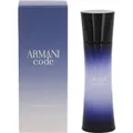 Produktbild: Armani Code Pour Femme Edp Spray 30ml