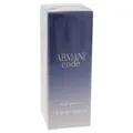 Produktbild: Giorgio Armani Code Femme Eau de Parfum, 30 ml