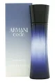 Produktbild: GIORGIO ARMANI CODE FOR WOMEN 30ML EAU DE PARFUM SPRAY NAGELNEU & VERSIEGELT