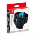 Produktbild: Nintendo Switch Beingurt für Ring Fit Sports - Ultimativer