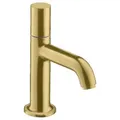 Produktbild: hansgrohe AXOR Uno Standventil 70 ohne Ablaufgarnitur, Kaltwasseranschluss, Ausladung 100mm, 38130250
