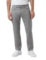 Produktbild: Pierre Cardin Herren Freizeithose Futureflex Lyon | Männer Hose | Tapered Fit | sharkgray 4200 9102 | 40W - 34L