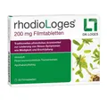 Produktbild: rhodioLoges® 200 mg