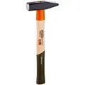 Produktbild: Picard Schlosserhammer SecuTec®, DIN 1041 L=320 mm, 500g