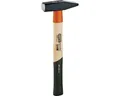 Produktbild: Schlosserhammer Picard Stahl 500 g mit Hickorystiel