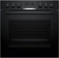 Produktbild: Bosch HND 619 LS 67 schwarz 60 X 60