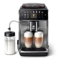 Produktbild: SAECO SM6585/00 Gran Aroma Milchsystem Kaffeevollautomat 15 Bar Kaffeemaschine