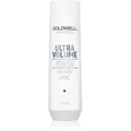 Produktbild: Goldwell Dualsenses Ultra Volume Shampoo für mehr Haarvolumen bei feinem Haar 250 ml