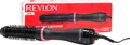 Produktbild: Revlon Warmluftbürste ONE-STEP™ Style-Booster – Rundbürstenföhn und Styler - RVDR5292E, mit Dual Stecker für UK/EU - ideal für Reisen