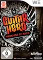 Produktbild: Guitar Hero - Warriors of Rock