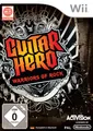 Produktbild: Guitar Hero: Warriors of Rock