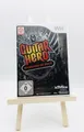 Produktbild: Guitar Hero: Warriors of Rock 🦊 (Nintendo Wii, 2010) in OVP mit Anleitung