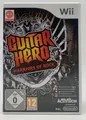Produktbild: Guitar Hero: Warriors of Rock | Nintendo Wii | OVP | Game | Wii