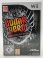 Produktbild: Guitar Hero: Warriors of Rock | Nintendo Wii | OVP | Game | Wii