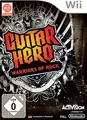 Produktbild: Guitar Hero: Warriors of Rock